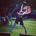 jacoriance deshun white - @jacoriance_football_2_ - Instagram