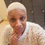 Liticia De'Shun White - @mztiza - Instagram