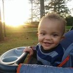 Deshun Williams - @young_hendrix___ - Instagram