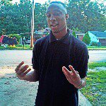 DeShun Williams - @realest_niggaliving - Instagram