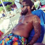 Deshun Williams - @deshun3263 - Instagram