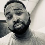 Deshun Williams - @husslebyallmeans - Instagram