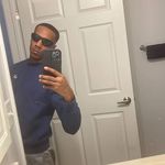 Deshun Williams - @loverboy_shun8 - Instagram
