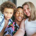Deshun Williams - @that.one.cook - Instagram