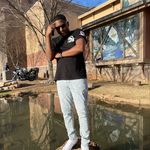 Deshun Williams - @shunnotshawn - Instagram