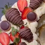 Baking at home - @desi.bakery - Instagram