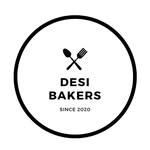 Charanpreet Singh 🇮🇳 - @desi_bakers - Instagram