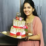 desi_bakers2021 - @desi_bakers2021 - Instagram