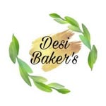 Desi Baker's - @desibakers7 - Instagram