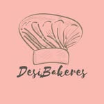 @desibakeres - Instagram