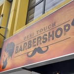 Desi Barber - @desi_touch_barber - Instagram