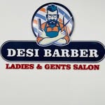 Desi barber - @barber_desi - Instagram