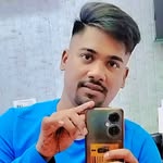 Desi barber ✂️😎 - @tarkeshwar_sen_96 - Instagram