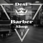 Desi Barber Shop - @desi_barber_shop - Instagram