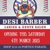 Desi Barber Toongabbie - Facebook