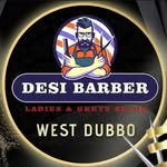 Desi Barber West Dubbo - @desibarberwestdubbo - Instagram