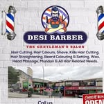 Desi Barber Westmead - @desibarberwestmead - Instagram