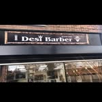 Desi_barbers - @desi.barber83 - Instagram