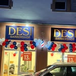 Desi Barbershop - @barbershopdesi - Instagram