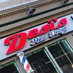 Desi's Barbershop - @desibarbershop - Instagram