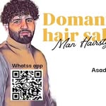 Domani barber 🇺🇸 - @desibarber67 - Instagram