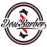 Licensed Professional - @desibarber - Instagram