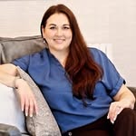 Interior Designer - Hannah Barnes Designs - @hannahbarnesdesigns - Instagram