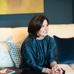 Luisa Barnes Interior Design - @luisabarnesinteriordesign - Instagram
