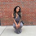 Desi Brown - @desireetaije - Instagram