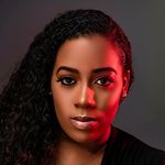 Desi Brown - @desianbro - Instagram
