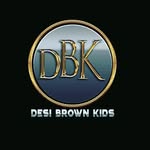Desi brown kids - @desi_brown_kids - Instagram