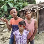 DESI BROWN MUNDE BOYZ - @teambr07 - Instagram