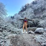 Fayzina Roy - @desi_browny - Instagram