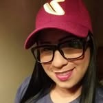 DESI CASTILLO - @desi261286 - Instagram