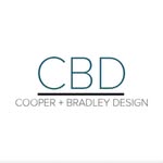 Cooper + Bradley Design - @cooperbradleydesign - Instagram