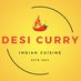 Desi Curry - Facebook