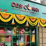Desi Curry - @desicurryfort - Instagram