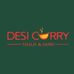 Desi Curry - Thalis And More - Facebook