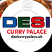 Desi Curry palace - Halal Takeaway - Facebook