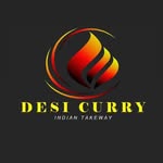 Desi Curry Takeaway - @desicurryhull - Instagram