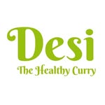 Desi The Healthy Curry - @desihealthycurry - Instagram