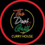 The Desi Grill & Curry House - @desigrill.qa - Instagram