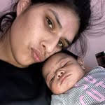 Desi Davis - @lalani_jeremiah_mommy - Instagram