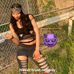 Desiree Davis - Facebook