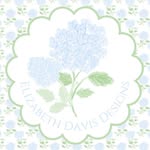 Elizabeth Davis Designs - @elizabethdavis_designs - Instagram