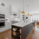 Becca Gibson | Cabinetry + Design - @beccagibsondesigns - Instagram
