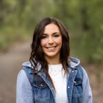 Desirae Gibson Gallegos - @desiraegibson - Instagram