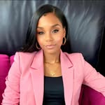 Desiree Gibson - @therealcoach_desi - Instagram