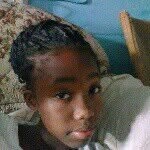 Mhizz Desi Gibson - @kaykaythug - Instagram