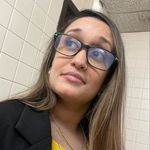 Desi Harris - @queen_judah89 - Instagram